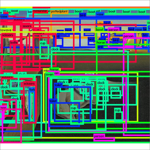 Frame overview