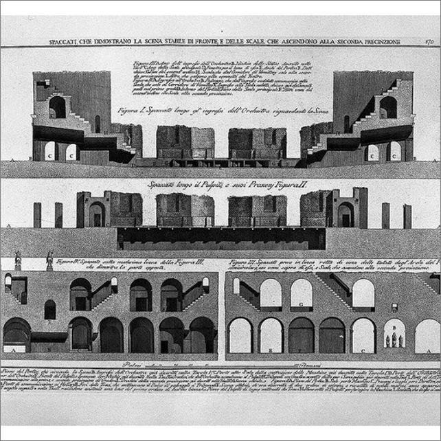 Frame overview