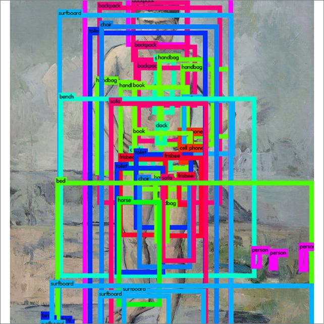 Frame overview