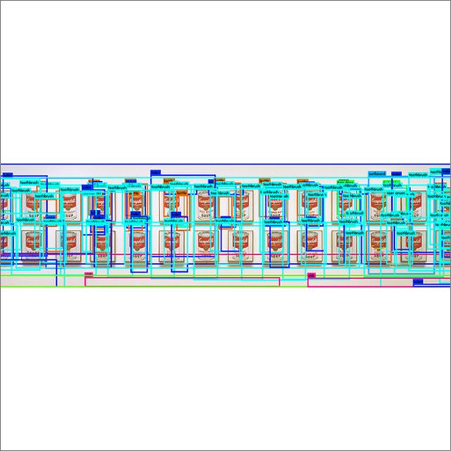 Frame overview