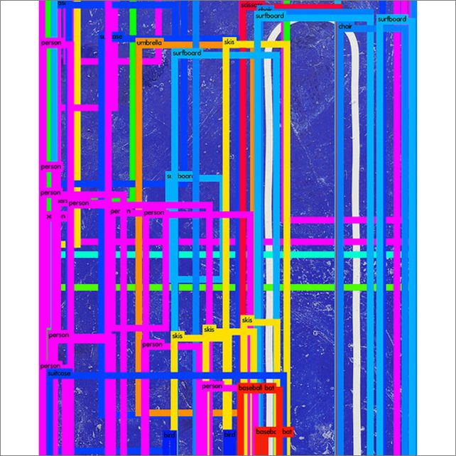 Frame overview