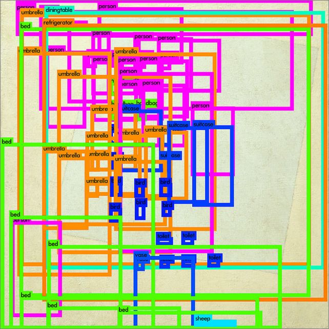 Frame overview