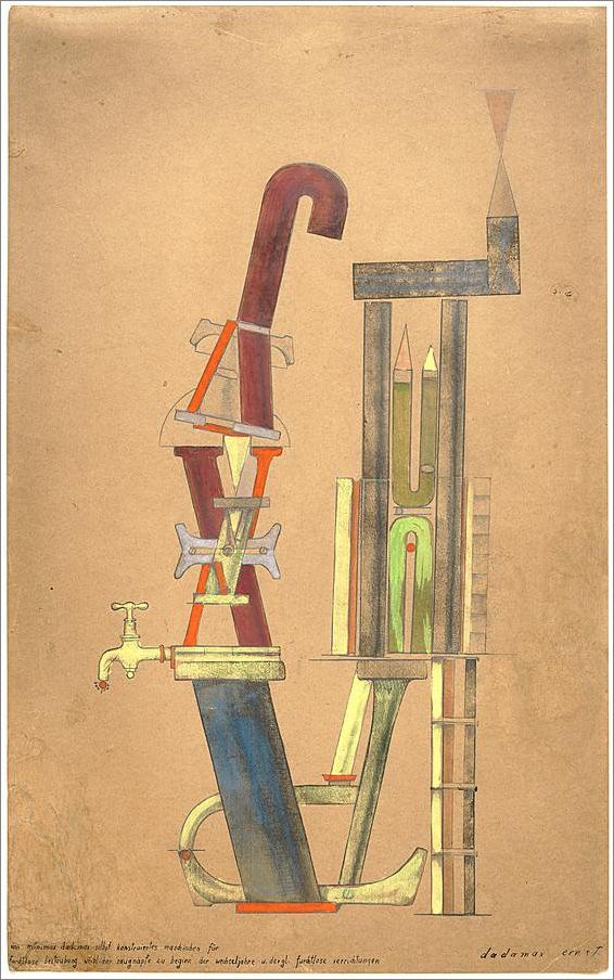 Frame overview